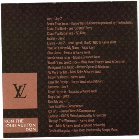 louis vuitton don name.